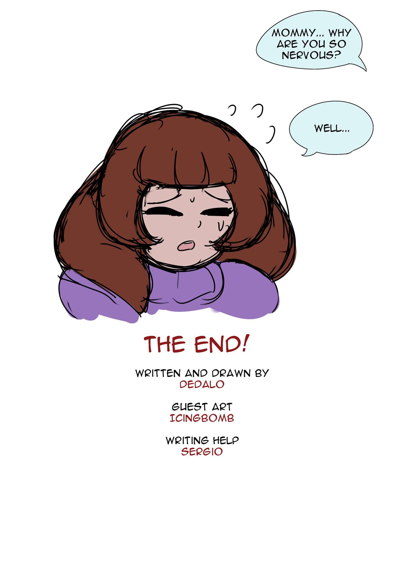 Santa visits CosTroupe image number 5