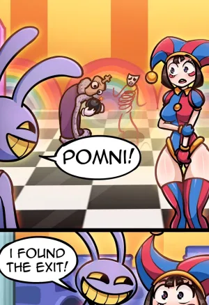 Digital Circus