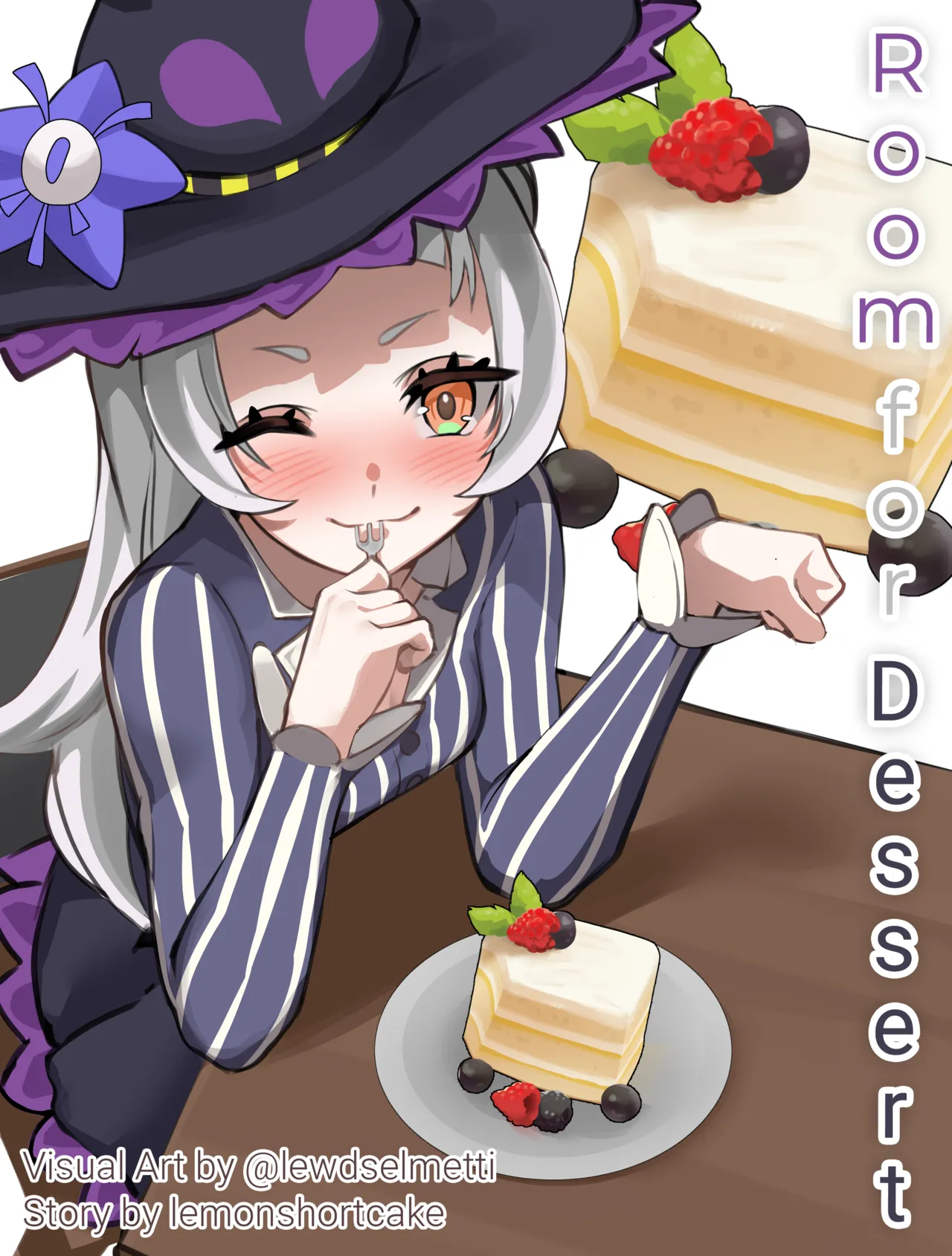 Room  Dessert