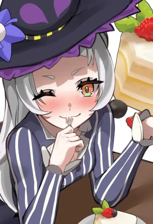 Room  Dessert