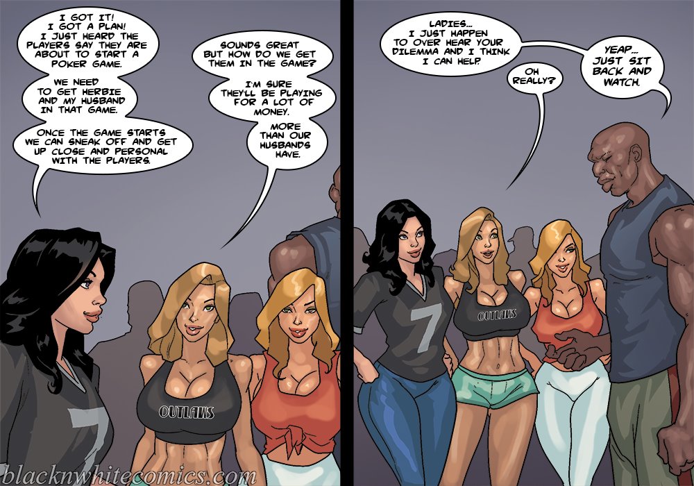 The Poker Game 3.2 image number 101