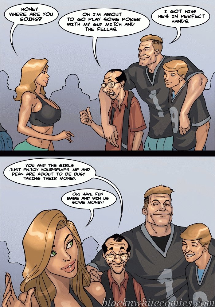 The Poker Game 3.2 image number 105