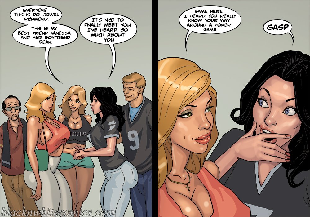 The Poker Game 3.2 image number 32