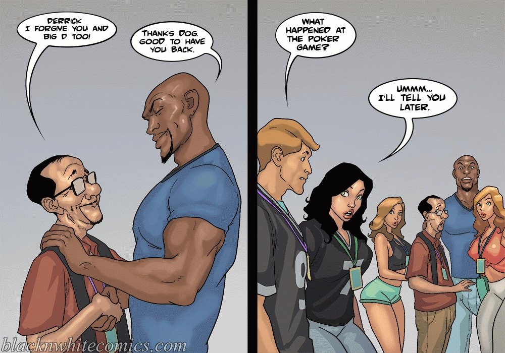 The Poker Game 3.2 image number 38