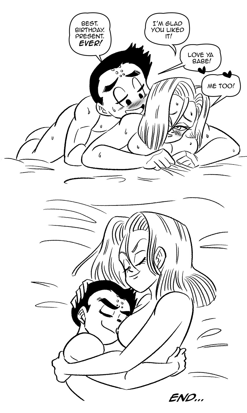 18's Special Gift image number 6