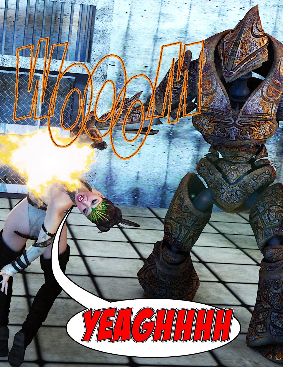 The Lost Realm 3 image number 12