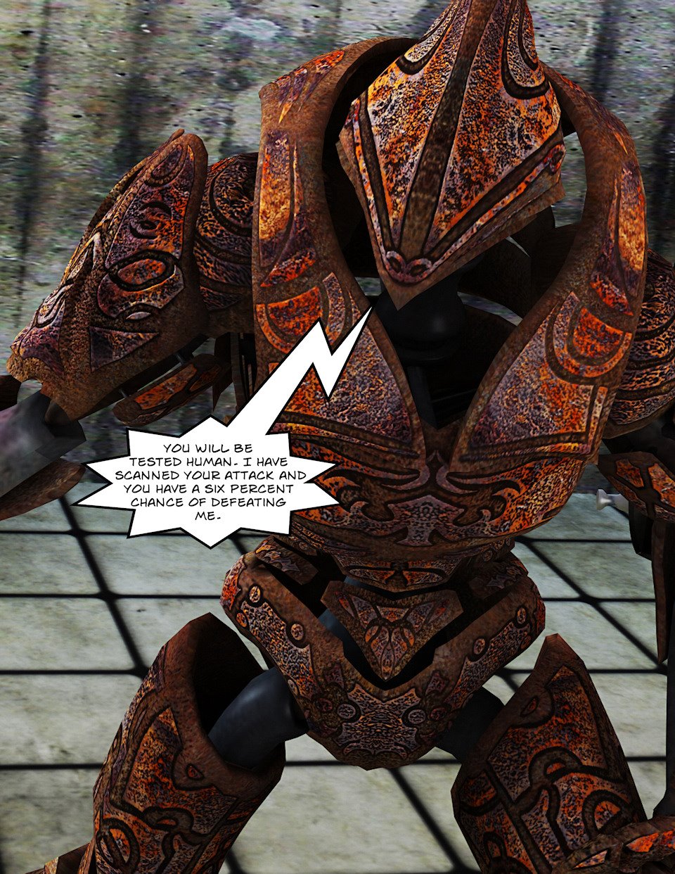 The Lost Realm 3 image number 14