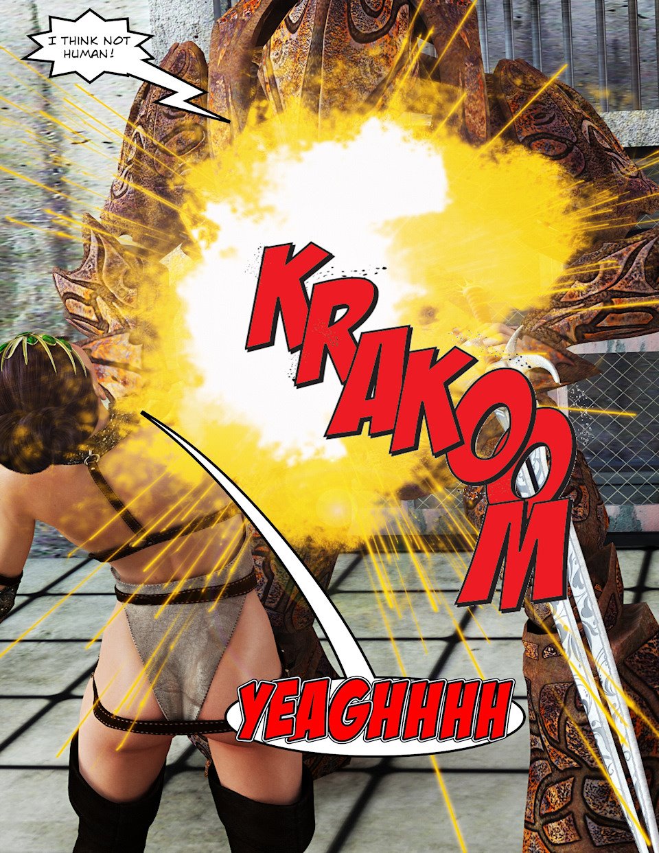 The Lost Realm 3 image number 18