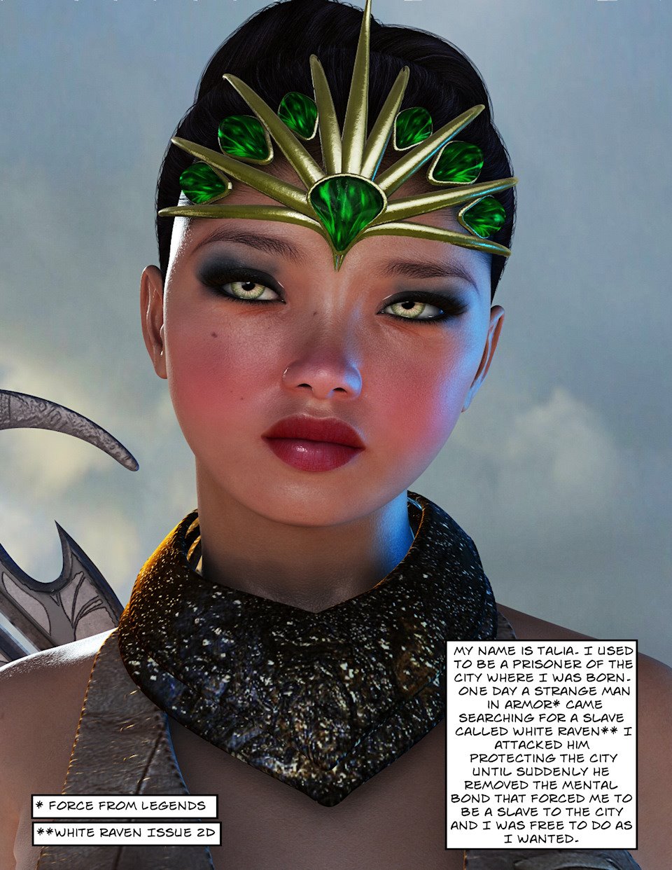 The Lost Realm 3 image number 1