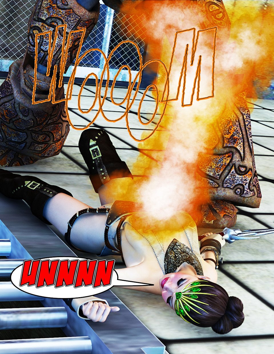 The Lost Realm 3 image number 19