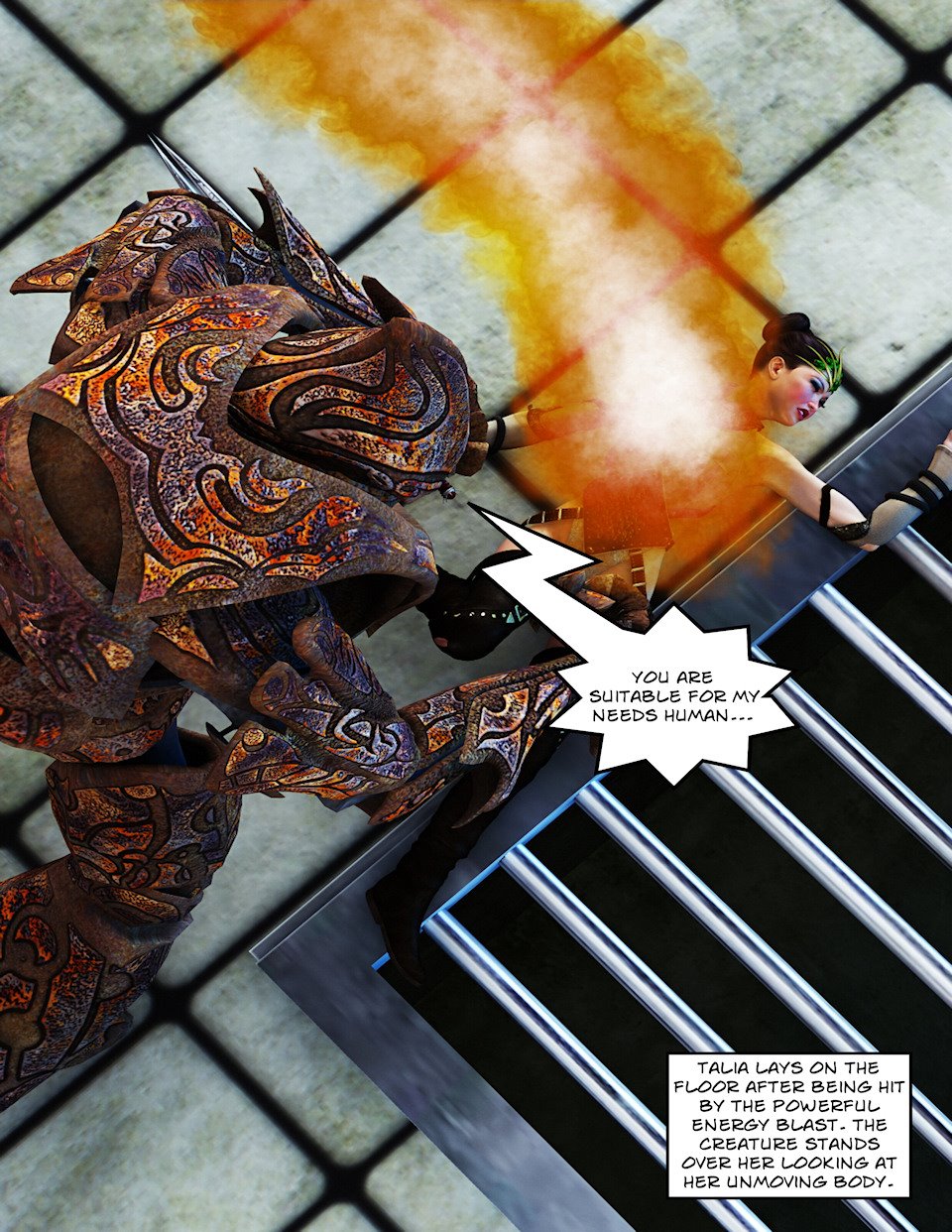 The Lost Realm 3 image number 20