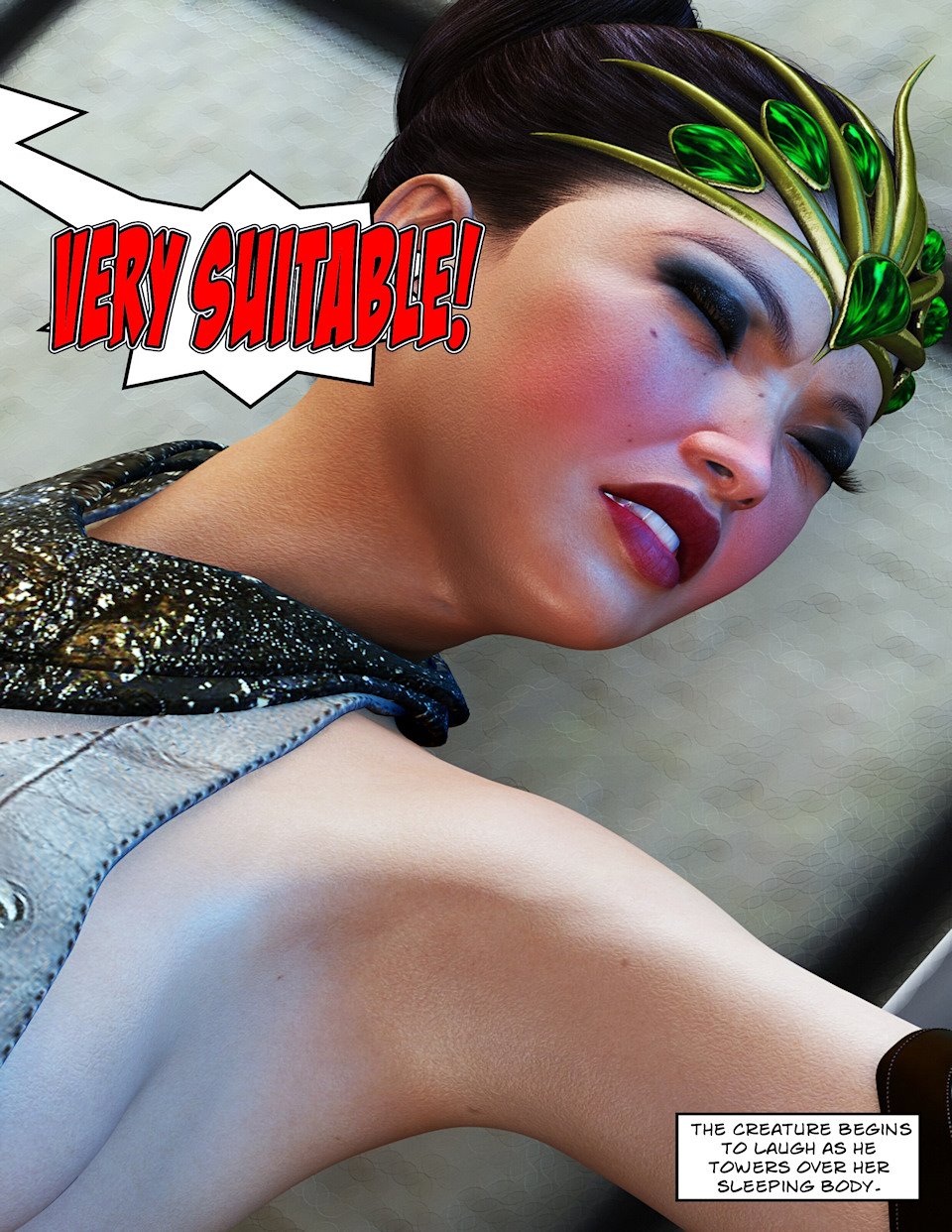 The Lost Realm 3 image number 21