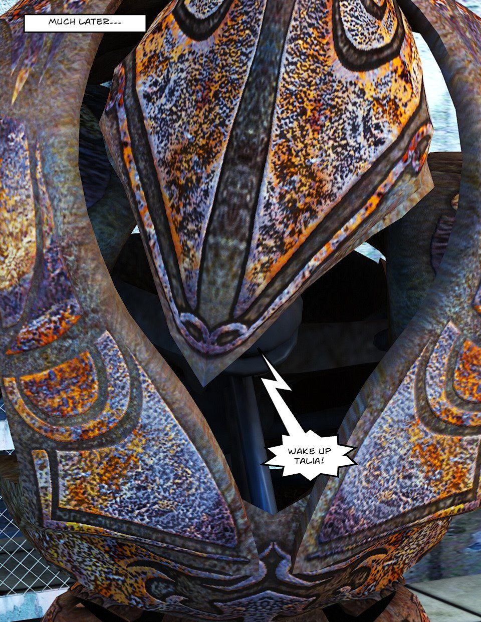 The Lost Realm 3 image number 22