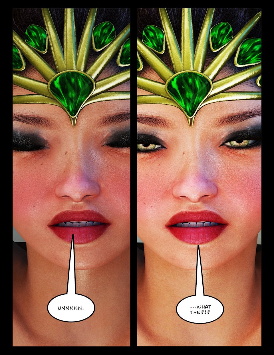 The Lost Realm 3 image number 24