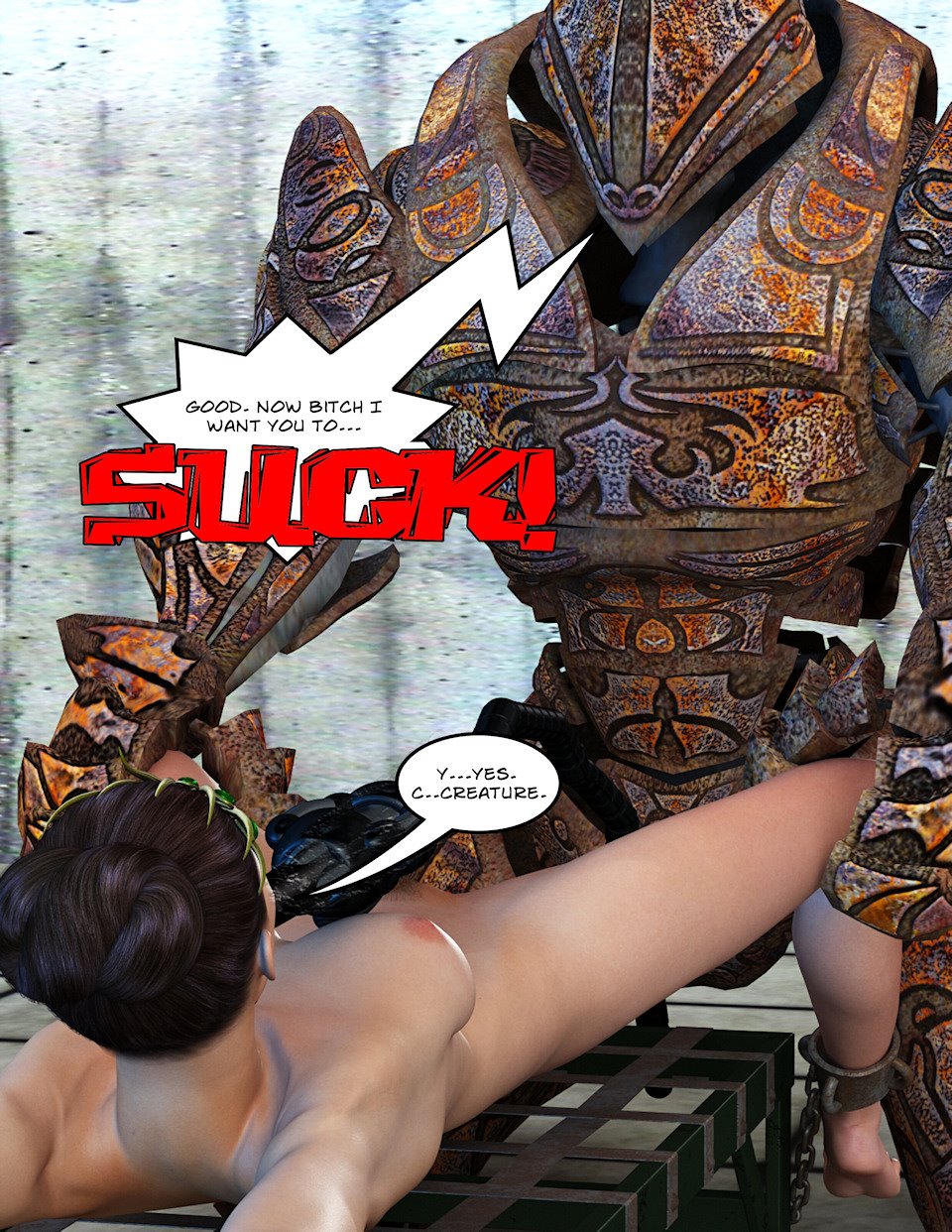 The Lost Realm 3 image number 42