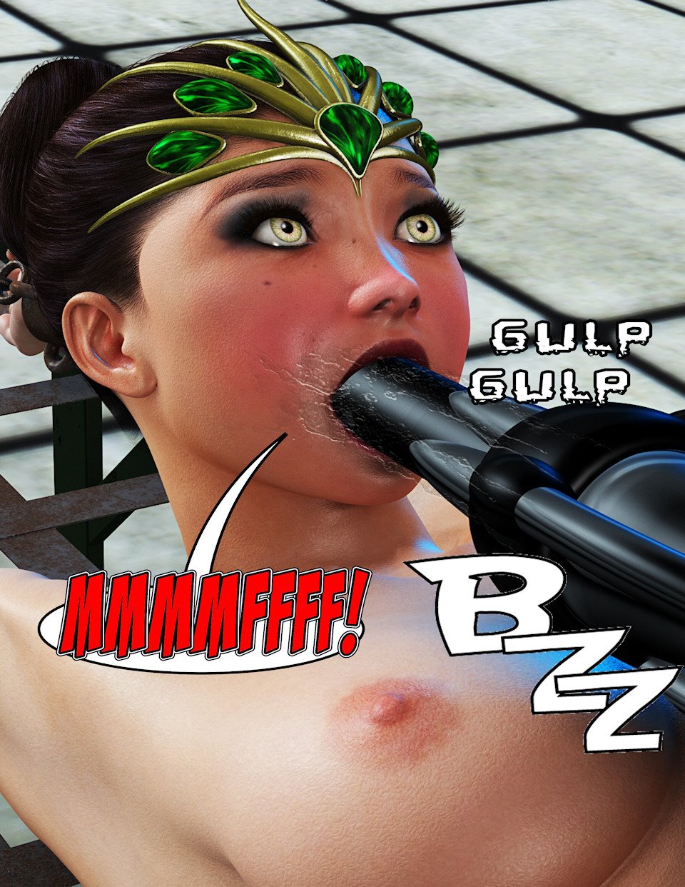 The Lost Realm 3 image number 45