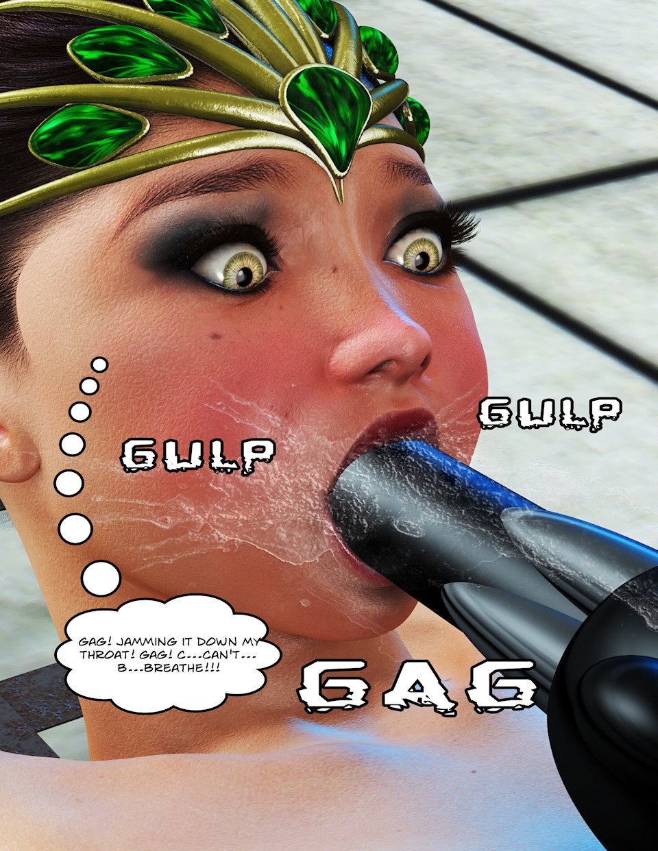 The Lost Realm 3 image number 47