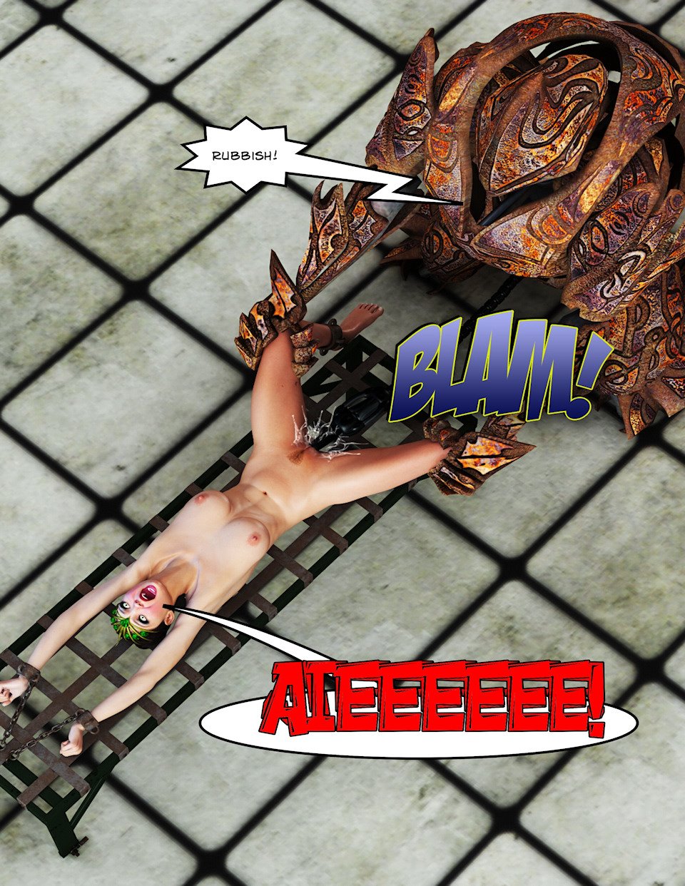 The Lost Realm 3 image number 57