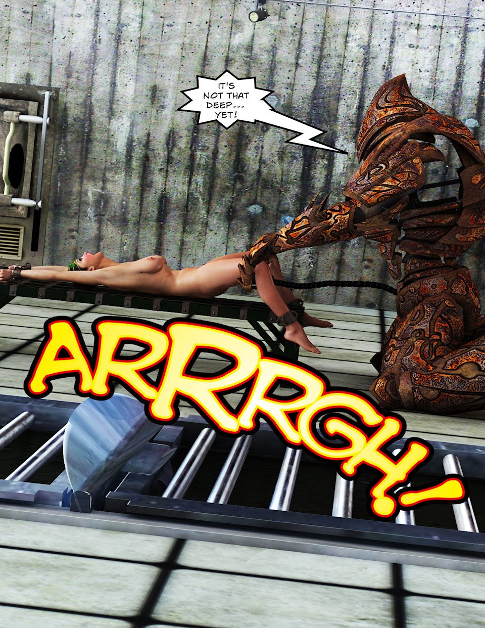 The Lost Realm 3 image number 59