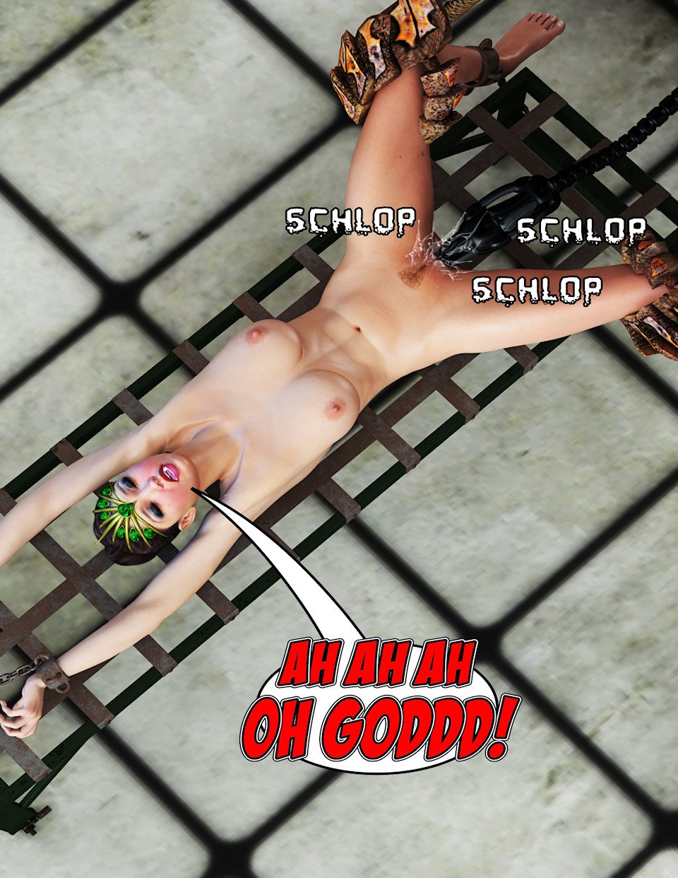 The Lost Realm 3 image number 62