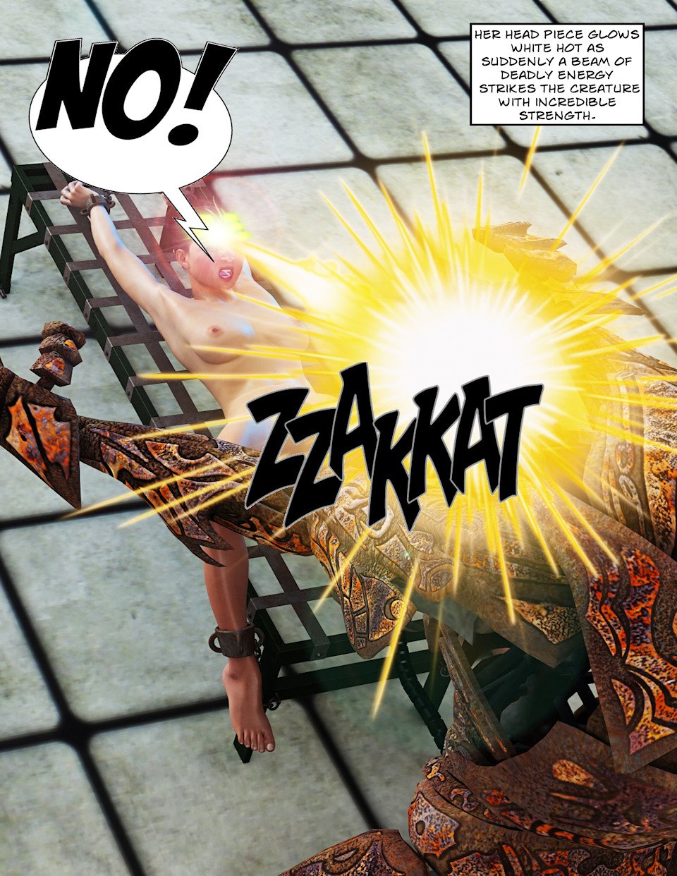 The Lost Realm 3 image number 72