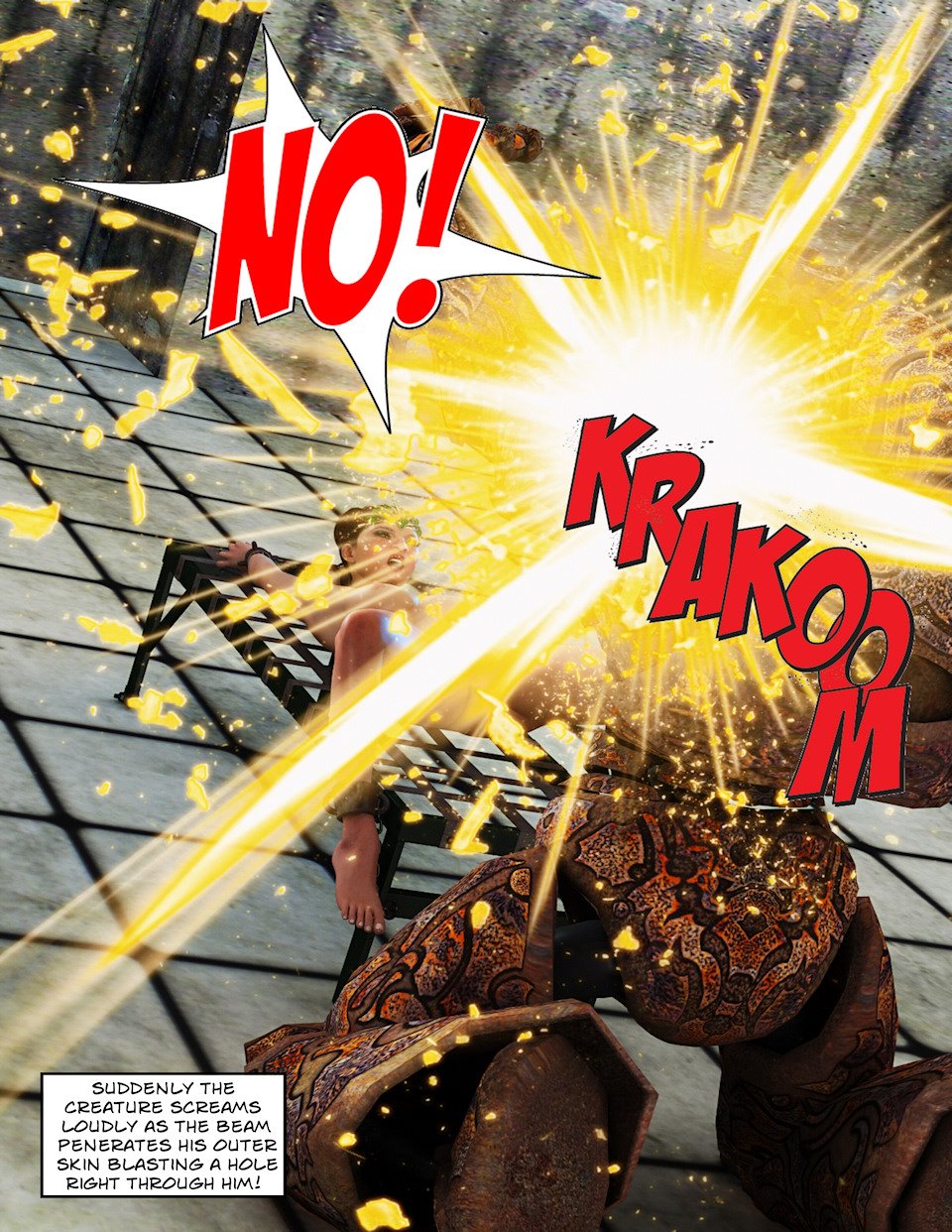 The Lost Realm 3 image number 74