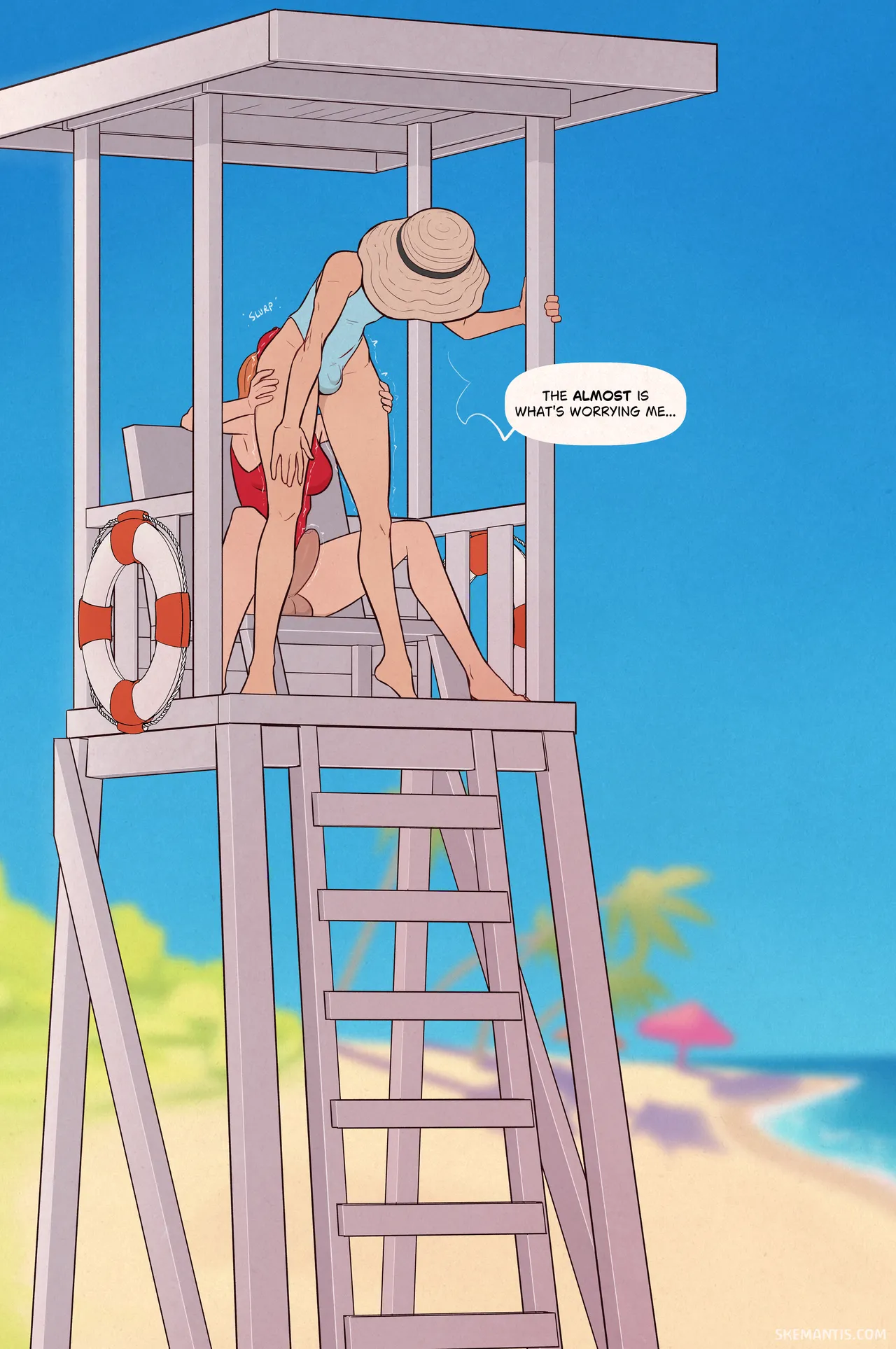 Tyler at the beach image number 17