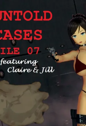 Untold Cases - File 07
