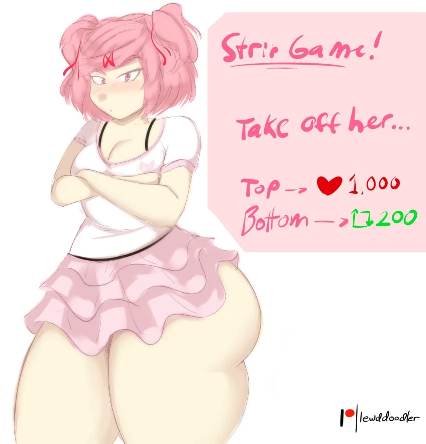 Chubby Natsuki image number 10