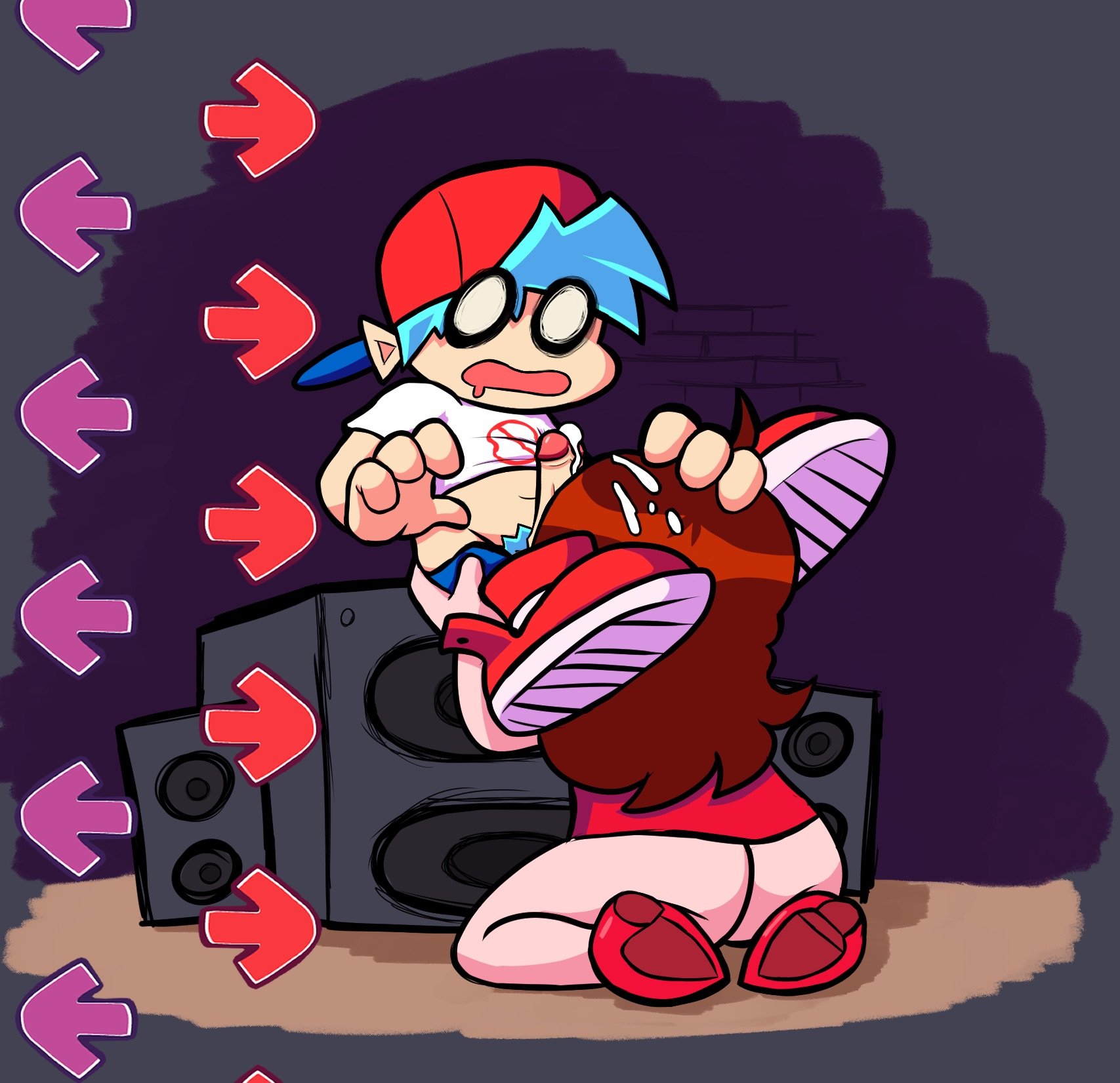 Friday Night Fucking: The Full Month image number 112