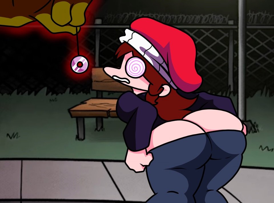 Friday Night Fucking: The Full Month image number 134