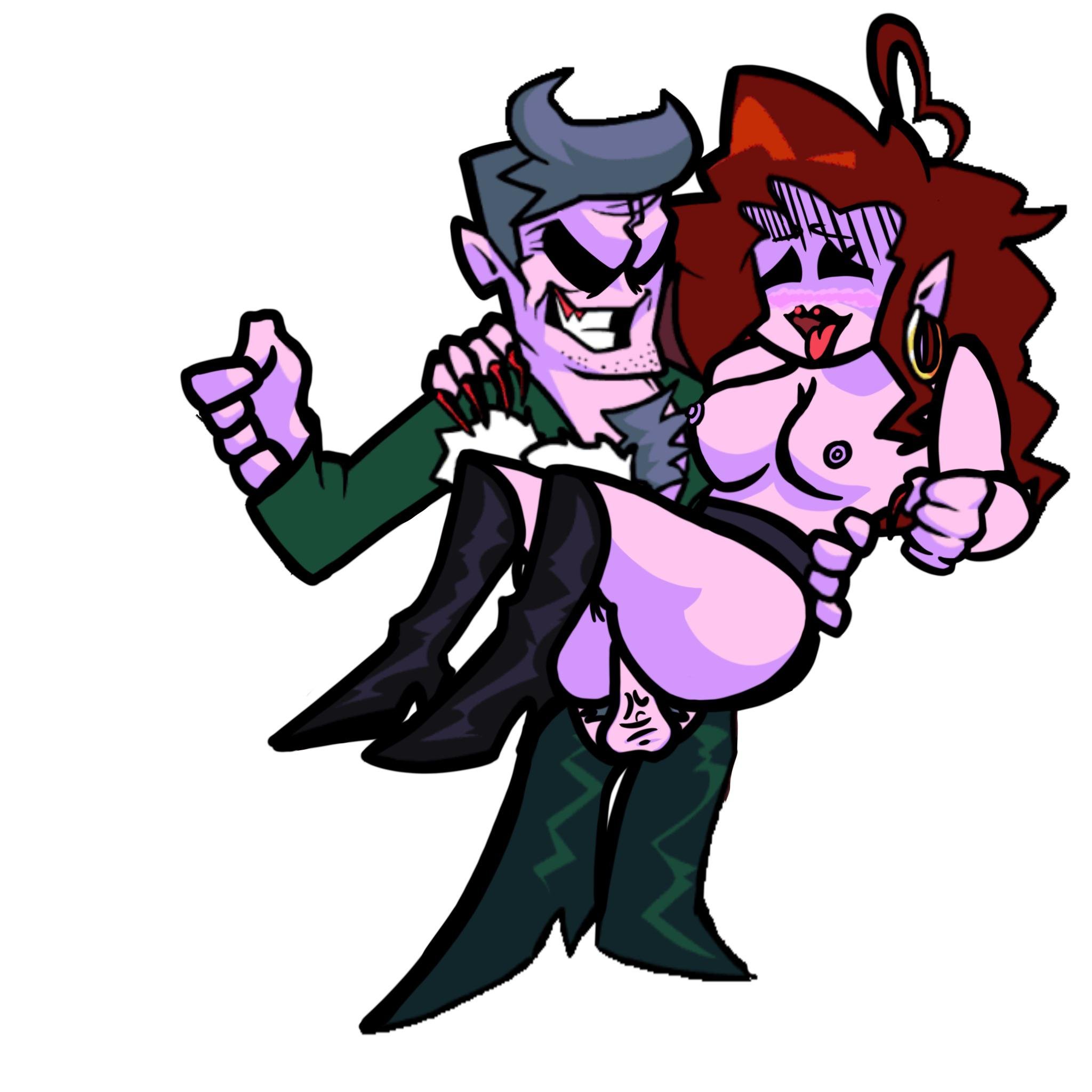 Friday Night Fucking: The Full Month image number 168