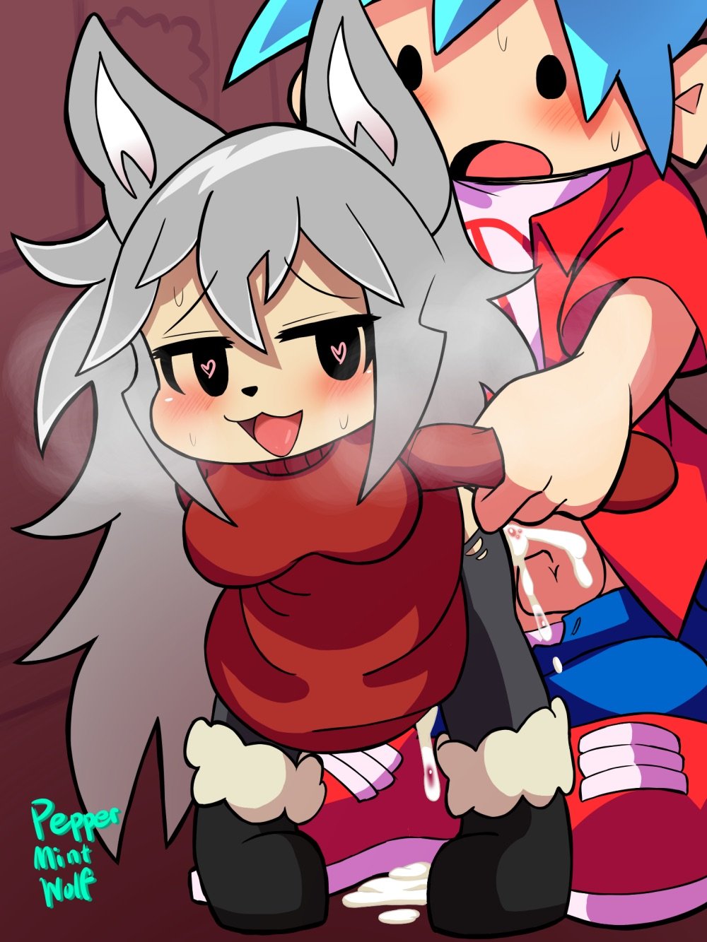 Friday Night Fucking: The Full Month image number 1