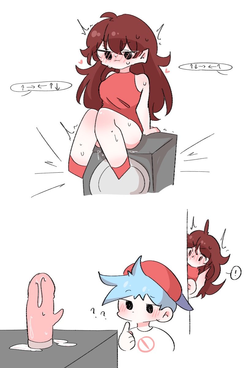 Friday Night Fucking: The Full Month image number 209