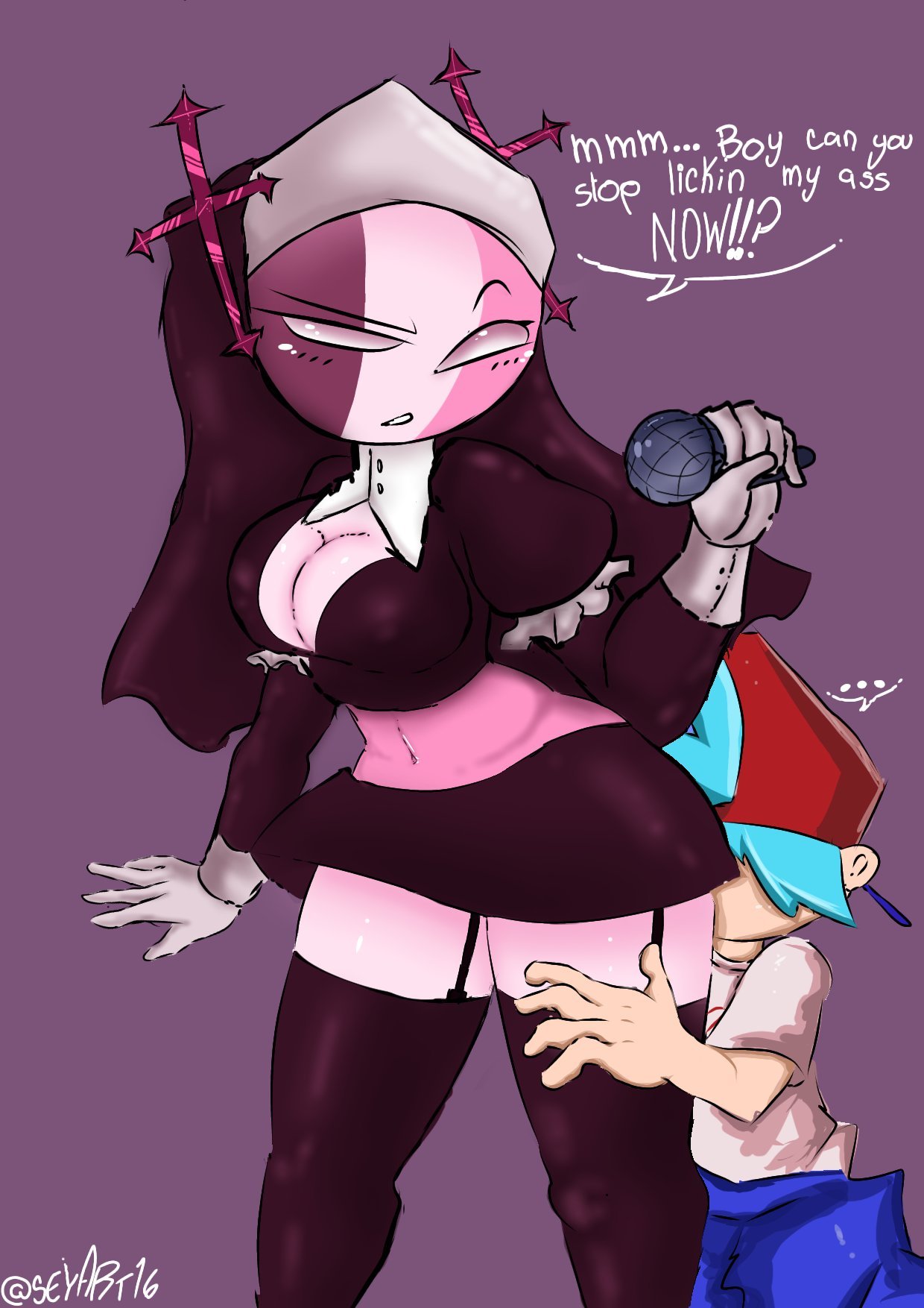 Friday Night Fucking: The Full Month image number 220