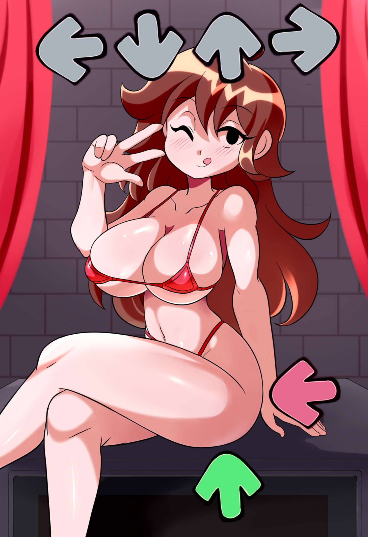 Friday Night Fucking: The Full Month image number 237