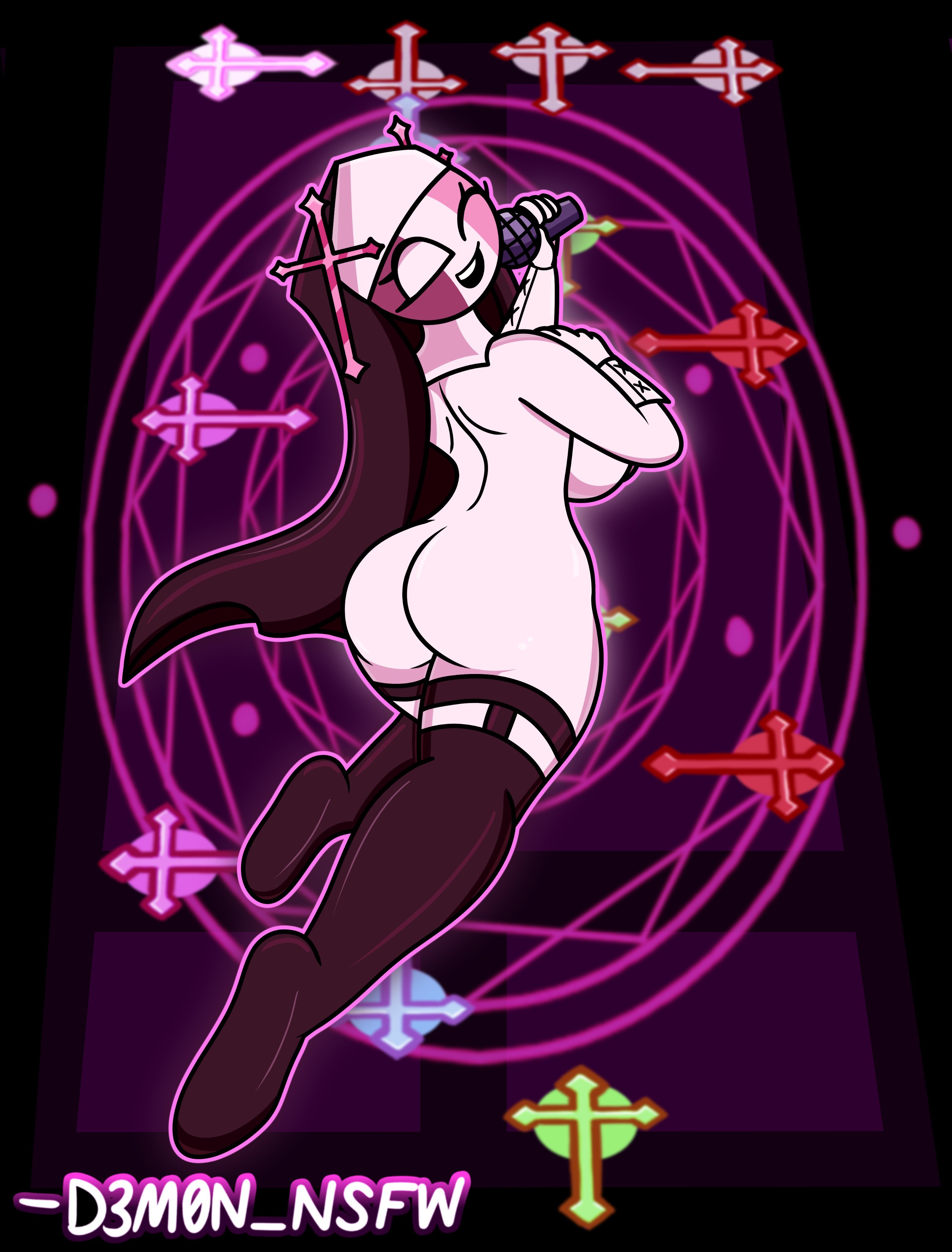 Friday Night Fucking: The Full Month image number 238