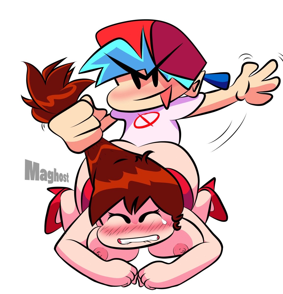 Friday Night Fucking: The Full Month image number 244