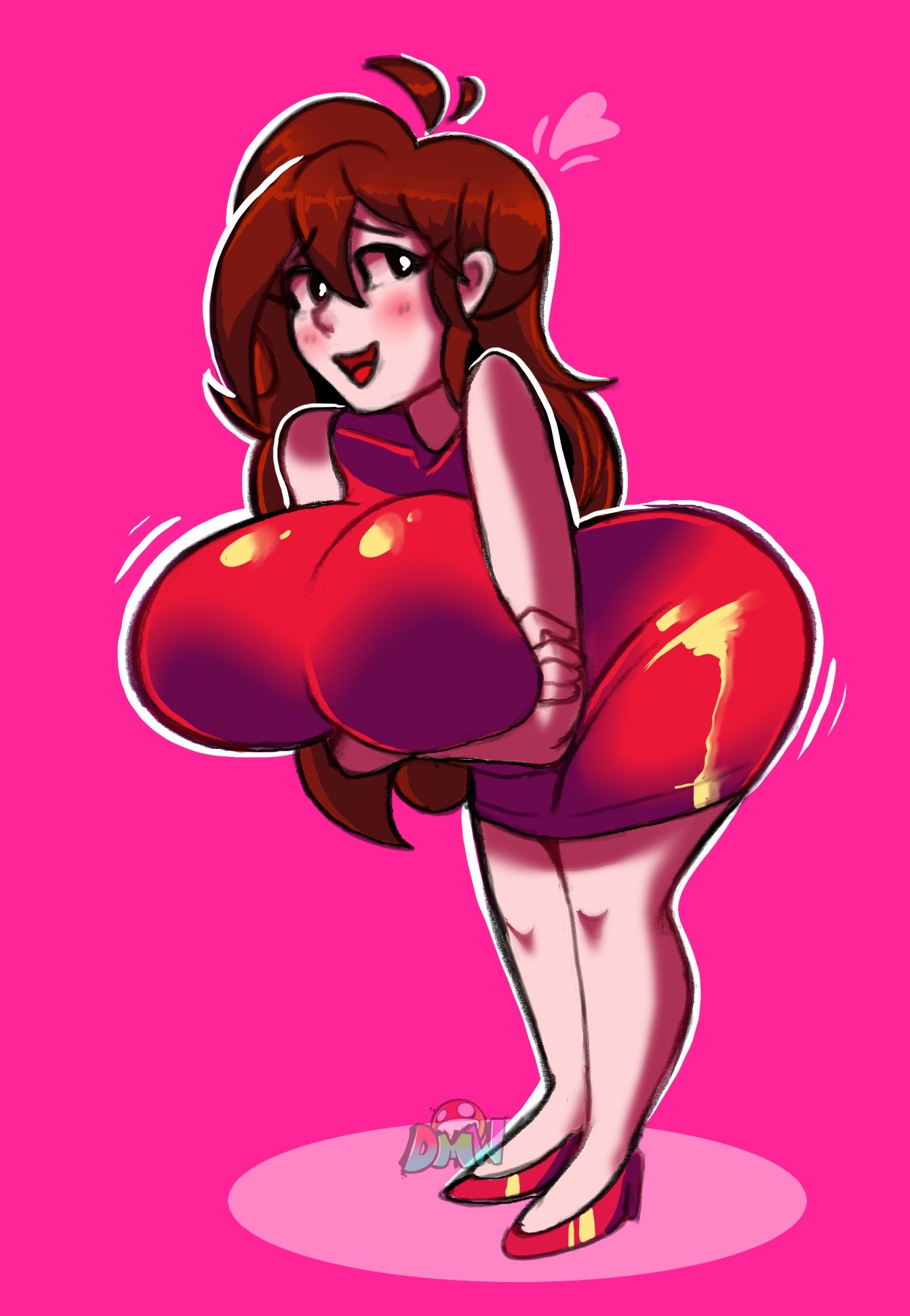 Friday Night Fucking: The Full Month image number 254