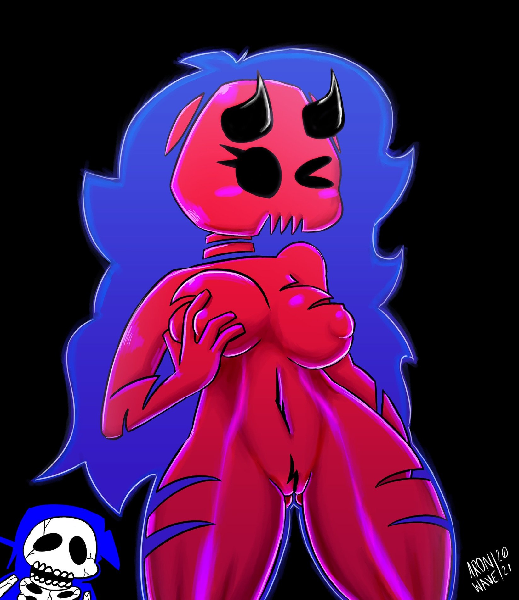 Friday Night Fucking: The Full Month image number 257