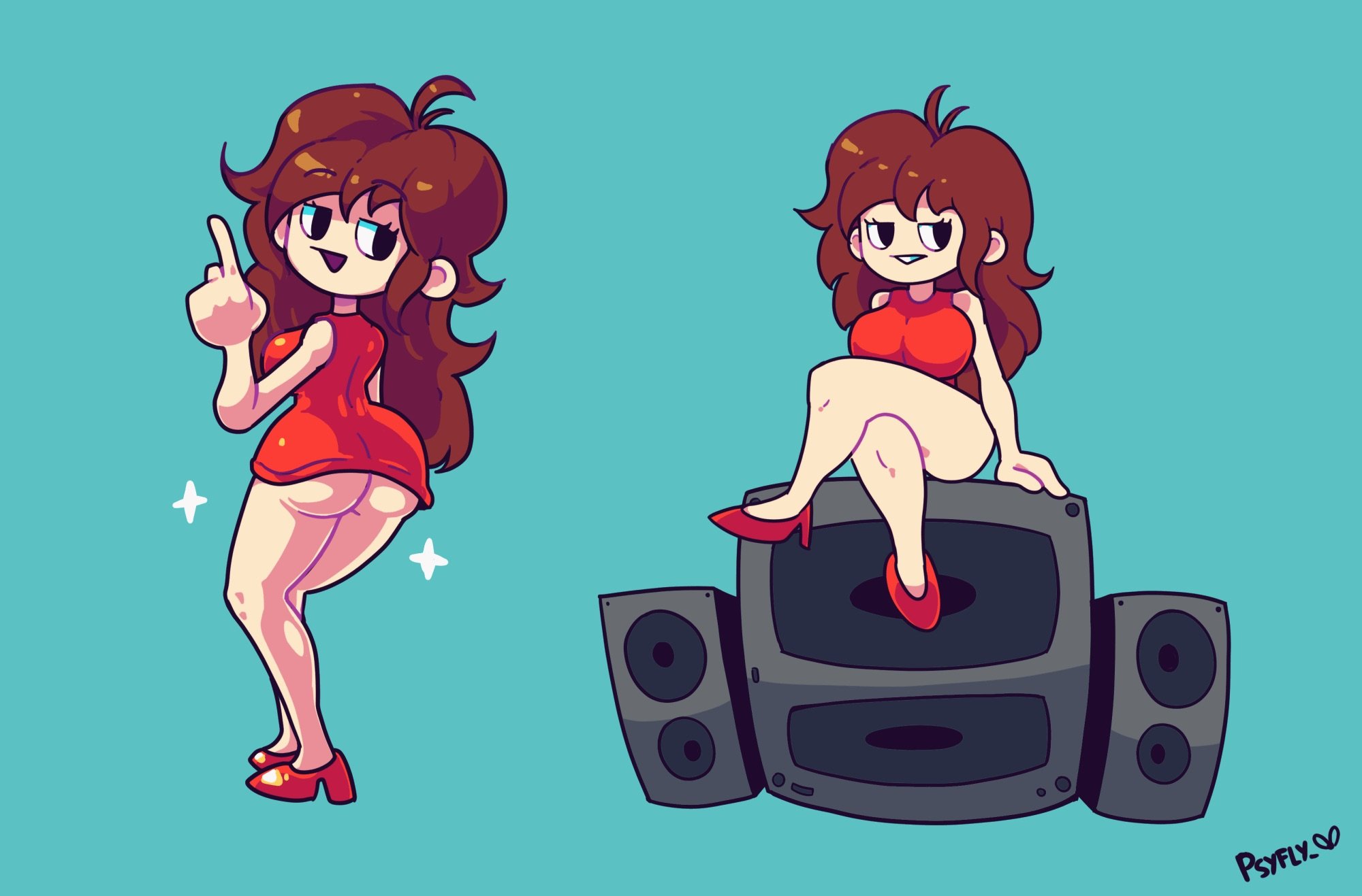 Friday Night Fucking: The Full Month image number 258