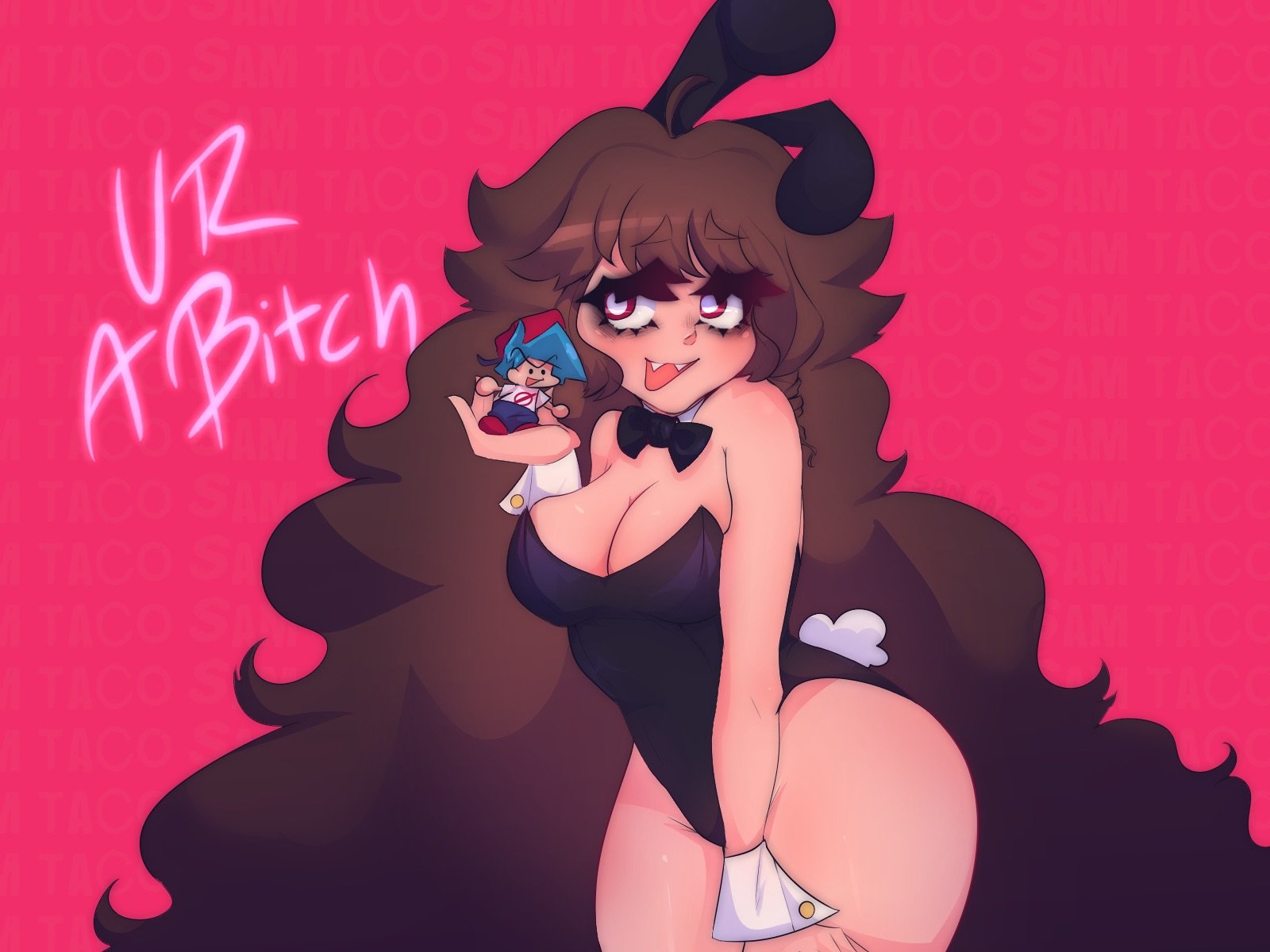 Friday Night Fucking: The Full Month image number 259