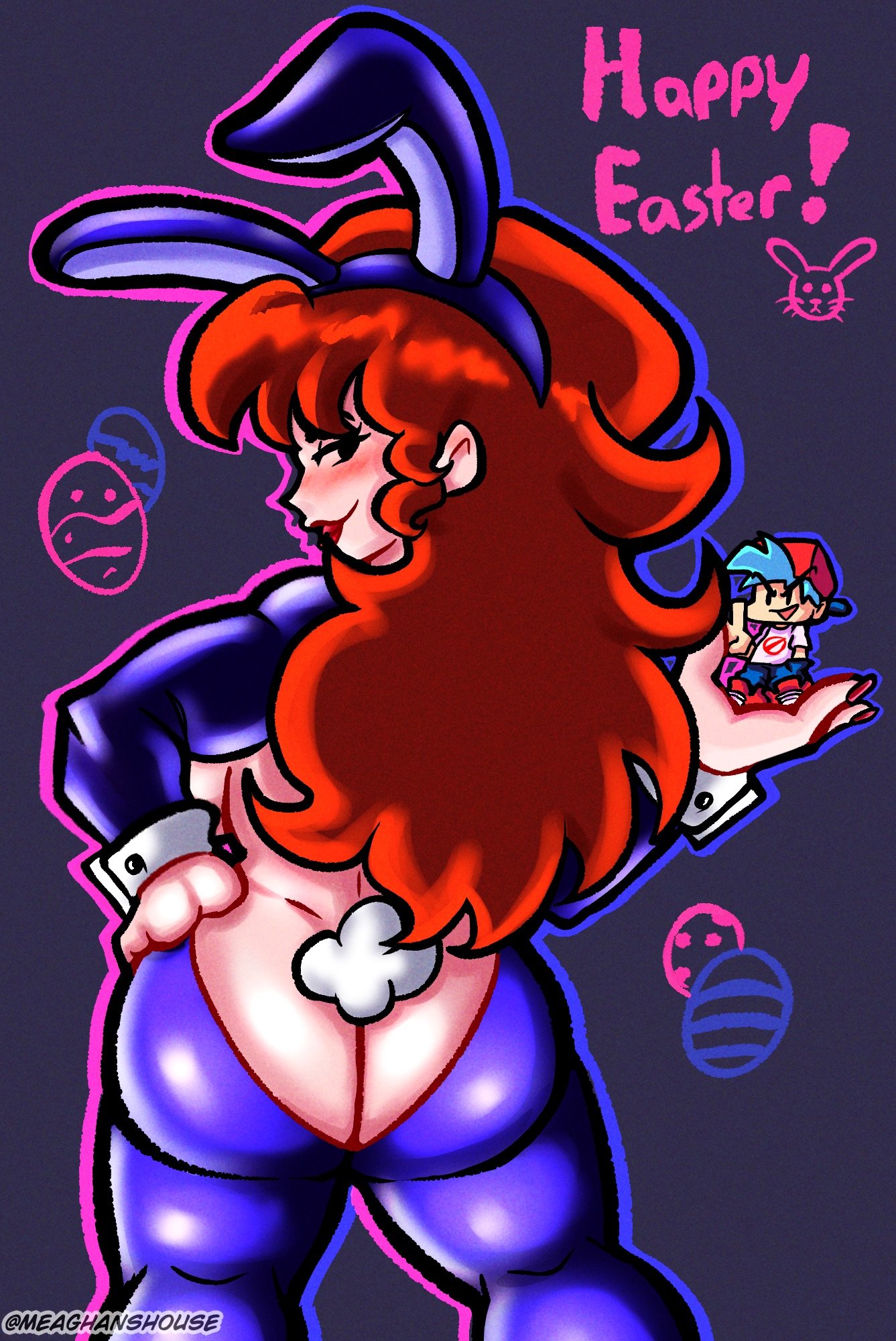 Friday Night Fucking: The Full Month image number 262