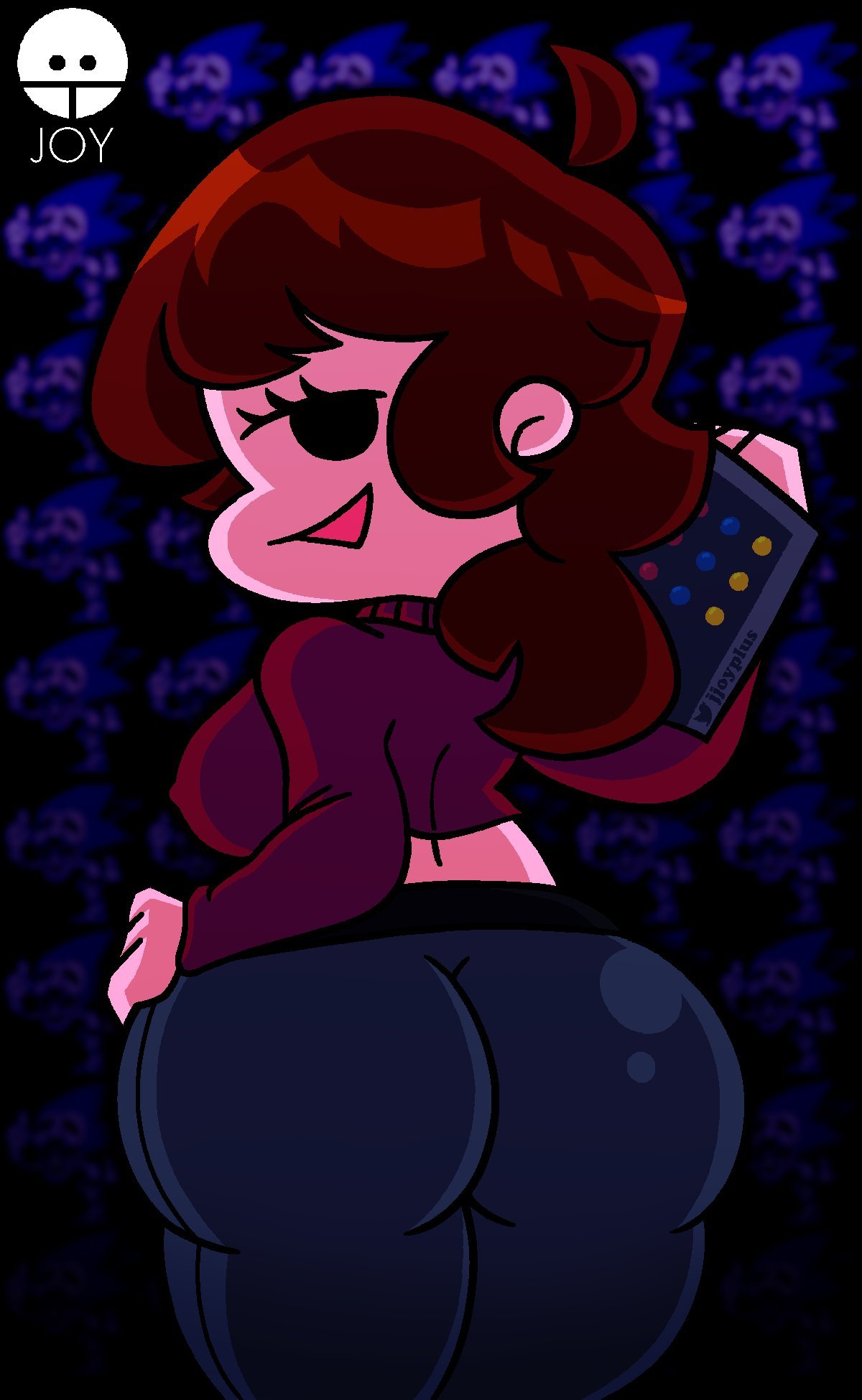 Friday Night Fucking: The Full Month image number 27