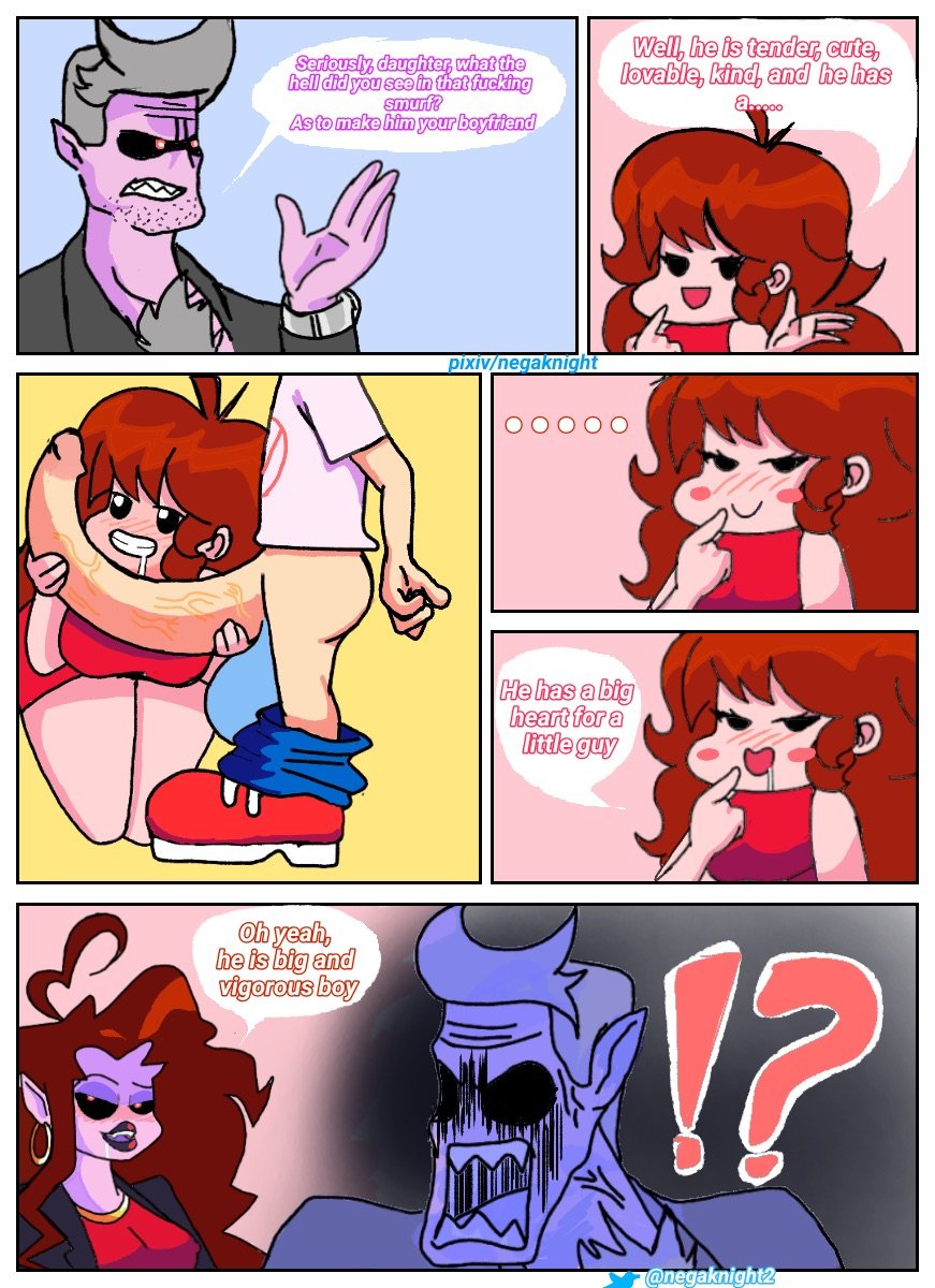 Friday Night Fucking: The Full Month image number 312