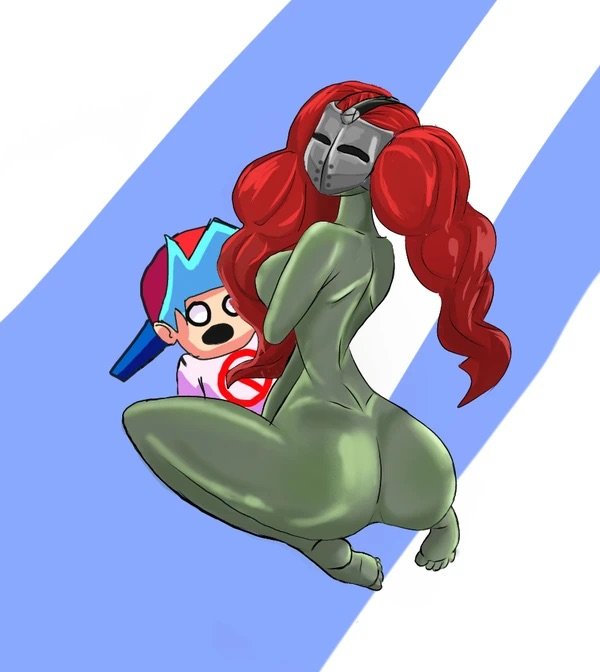 Friday Night Fucking: The Full Month image number 313