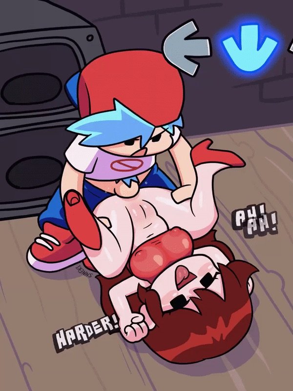 Friday Night Fucking: The Full Month image number 314