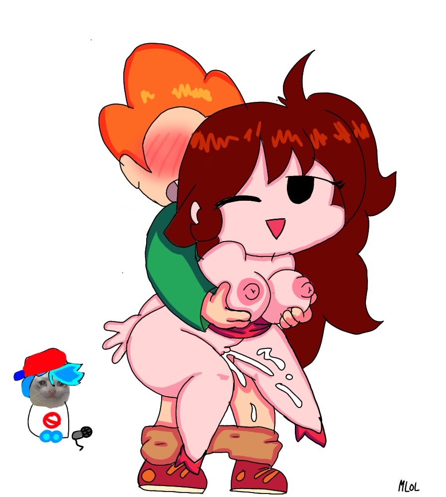 Friday Night Fucking: The Full Month image number 327