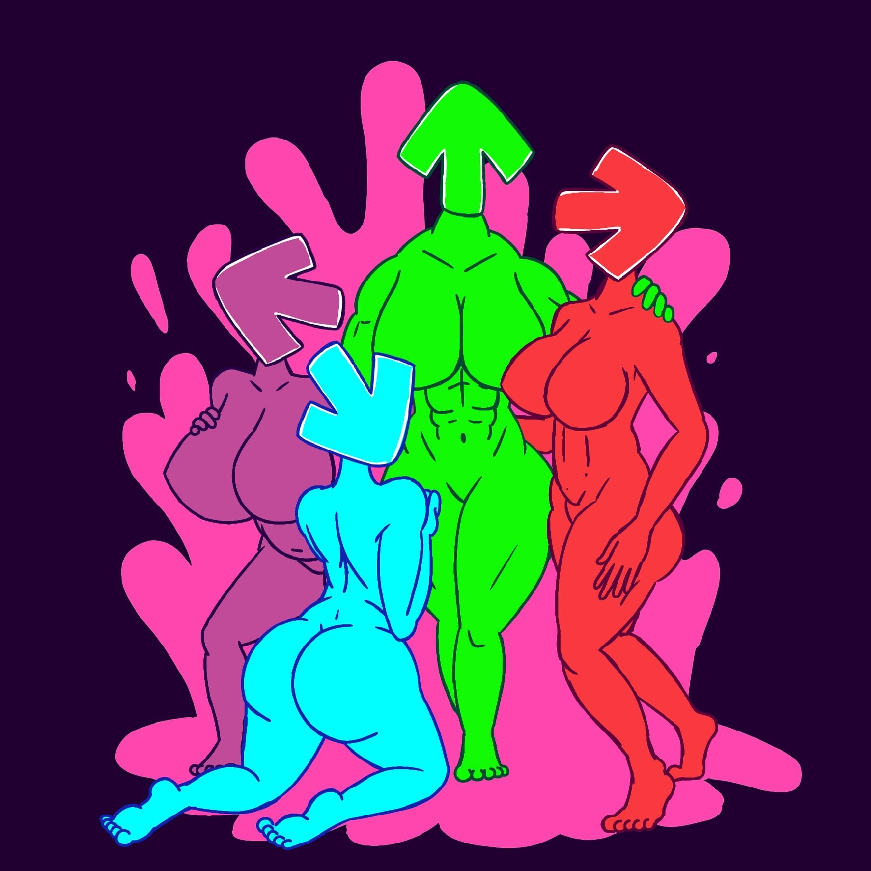 Friday Night Fucking: The Full Month image number 343