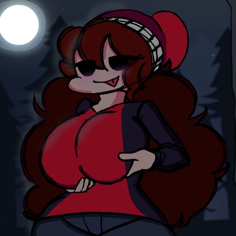 Friday Night Fucking: The Full Month image number 34